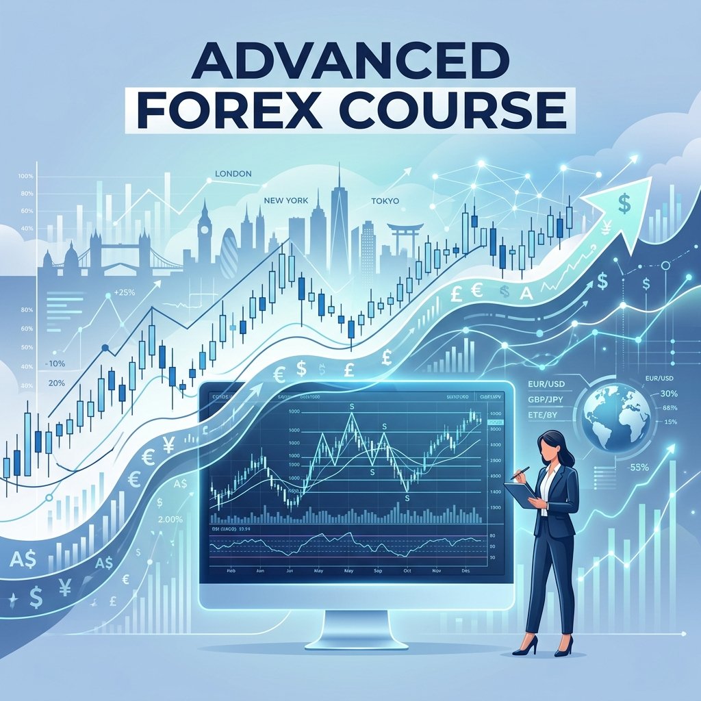 Forex Advance
